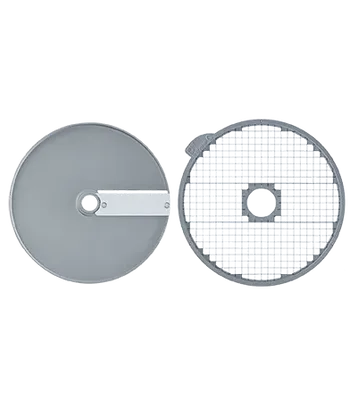 Tärningsutrustning - 8x8x8 mm-12x12x12 mm - Lilla serien