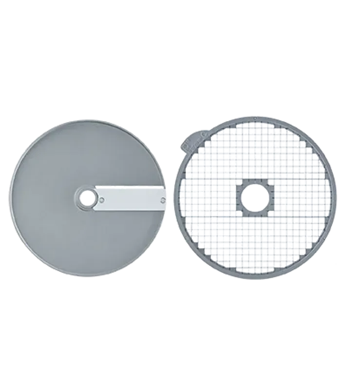 Tärningsutrustning - 8x8x8 mm-12x12x12 mm - Lilla serien