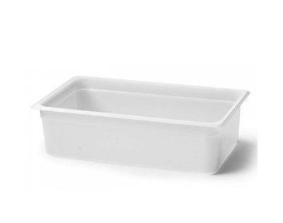 Kantin GN 1/1 – Polypropylen