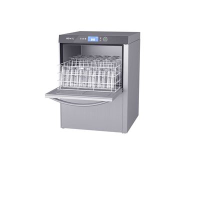 Underbänksdiskmaskin WD-4S