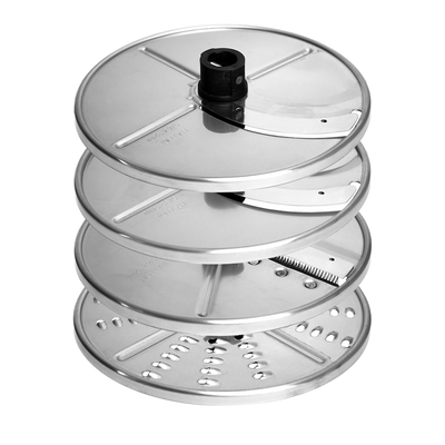 Skärverktyg 4-pack - RG-50 och CC-34