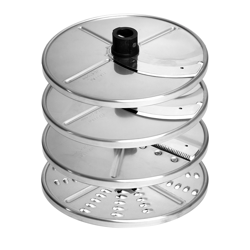 Skärverktyg 4-pack - RG-50 och CC-34