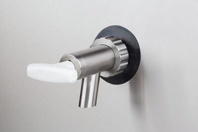 Pastörisator Sweety TTi