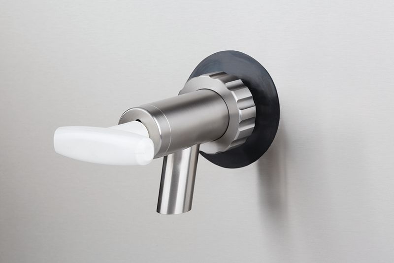 Pastörisator Sweety TTi