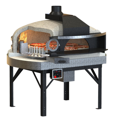 Pizzaugn Rotoforno Classico
