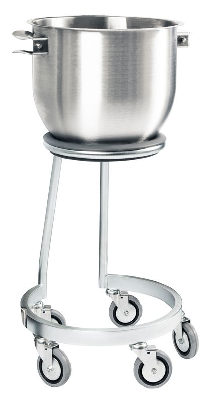 Kodiak 30 – Golvmodell