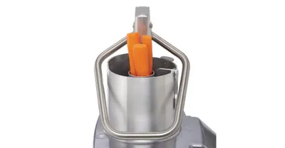 Grönsaksskärare 250 kg/h - CL 52