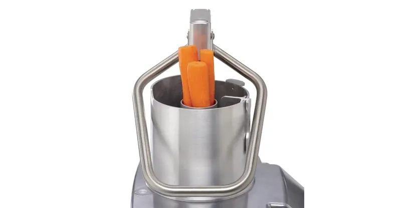 Grönsaksskärare 250 kg/h - CL 52