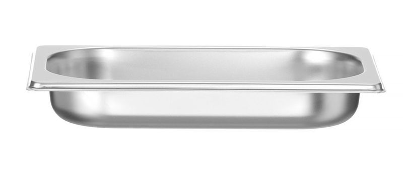 Kantin GN 1/4 – Rostfritt Stål