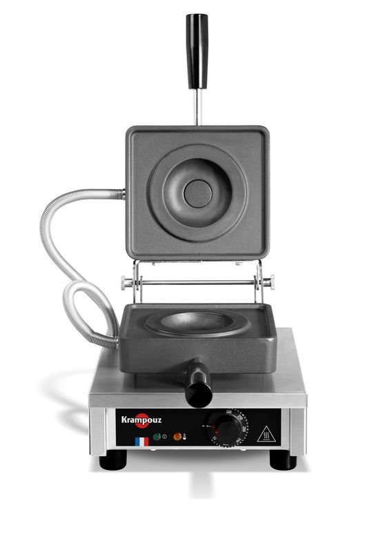 Förseglingsmaskin - K-presse