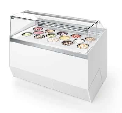 Glassdisk Vista P99 - Ø20 cm