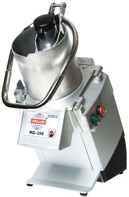 Grönsaksskärare - 10 kg/minut - RG-250