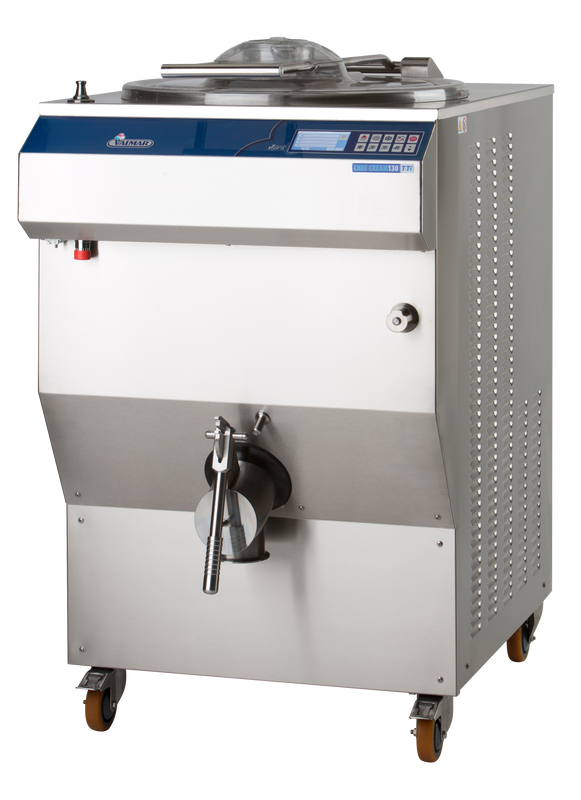 Krämkokare Cream Chef