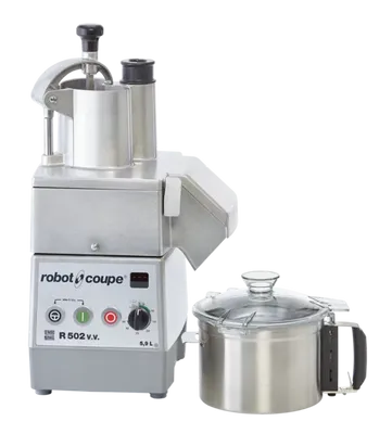 Snabbhack/Grönsaksskärare 2 i 1 - R 502 V.V.