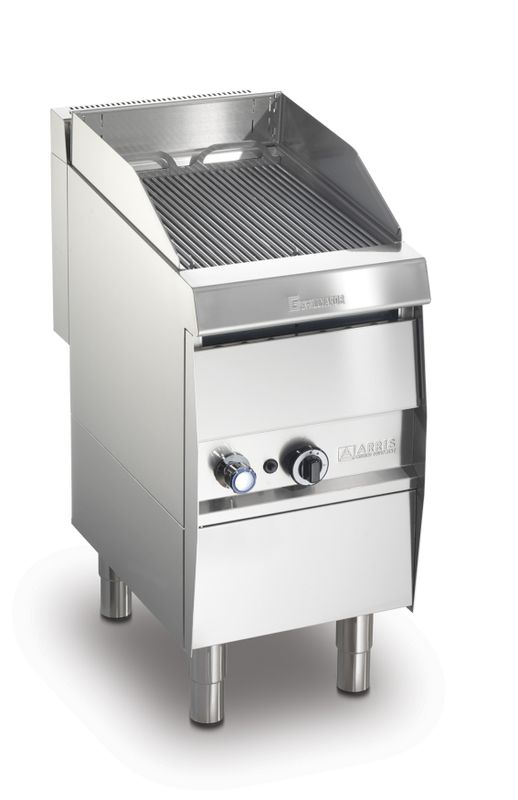 GV 417 P – Power Line, golvmodell, 1 zon (40×70)