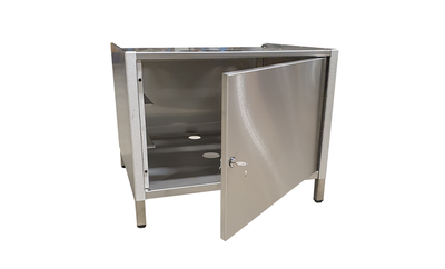 Underbänksdiskmaskin WD-4S