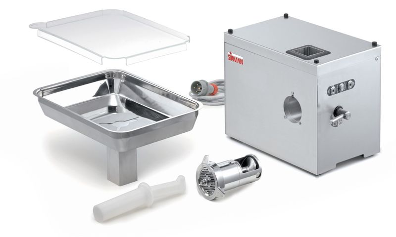 Köttkvarn TC 22 Nevada