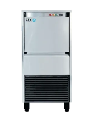 Granularismaskin IQ C