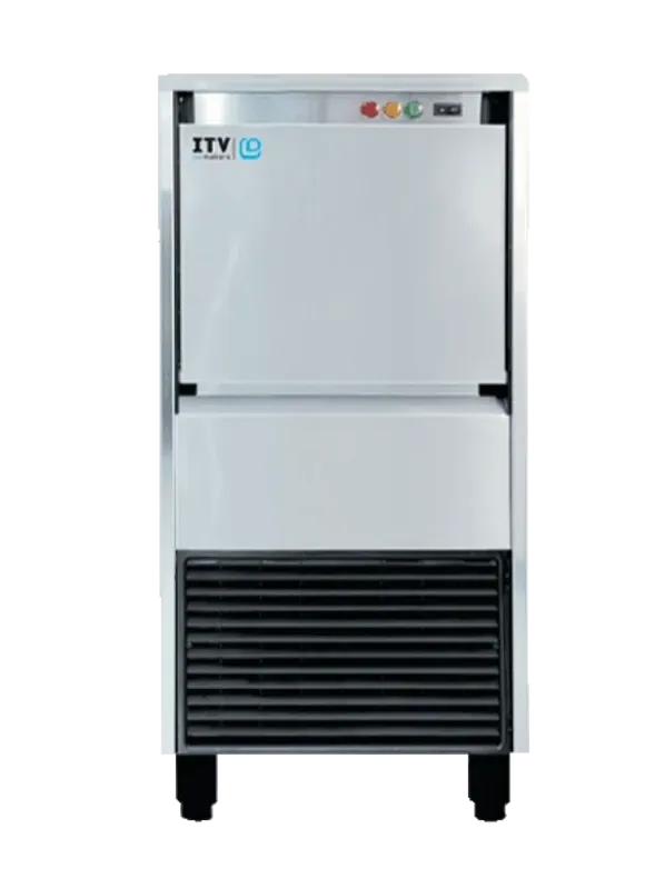 Granularismaskin IQ C