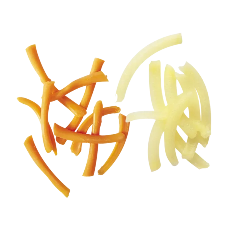 Rivskivor - Stora serien