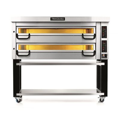 Pizzaugn – El PM 742ED