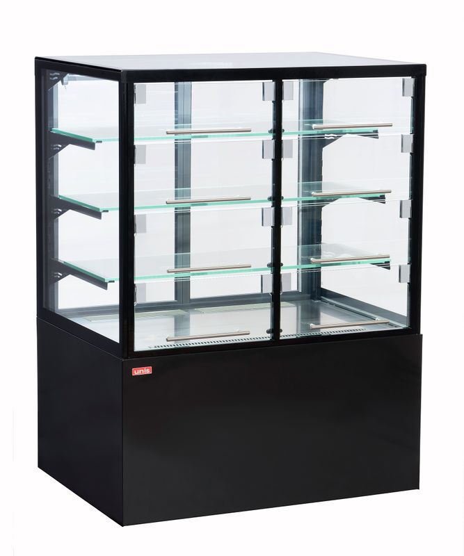 Konditorimonter CUBE