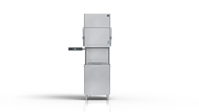 Huvdiskmaskin X2 – Master line