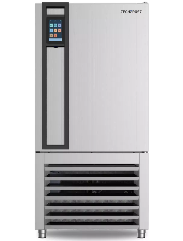 Blastchiller/Chockfrys Z10