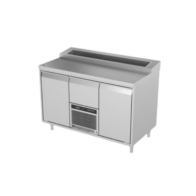 Kallskänksbänk – 1300 mm