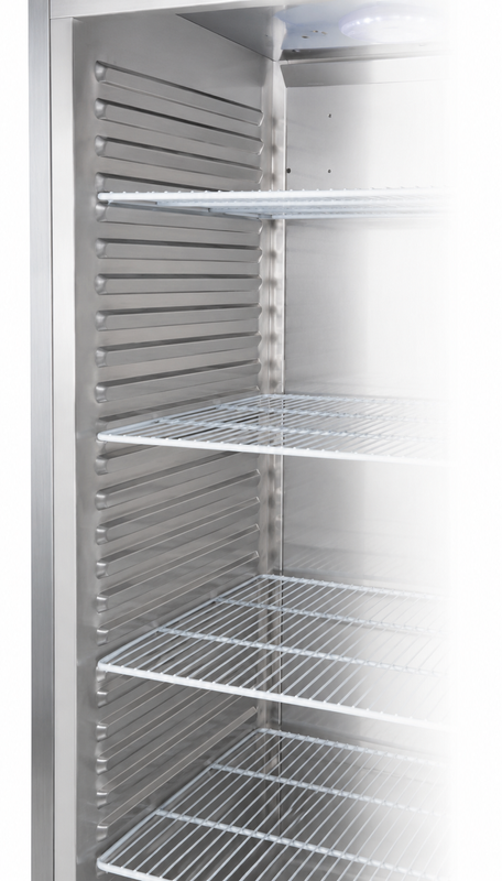 Frysskåp Z-serie 700