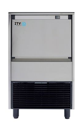 Iskubmaskin Delta Max