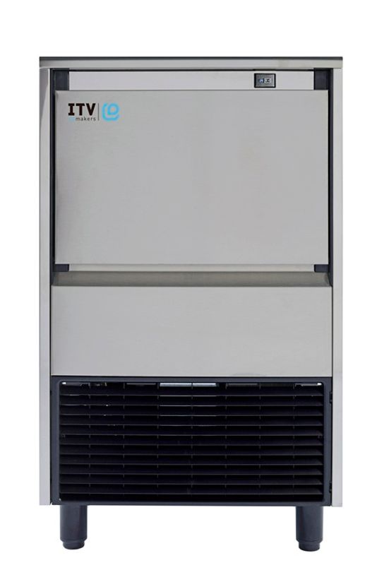 Iskubmaskin Delta Max