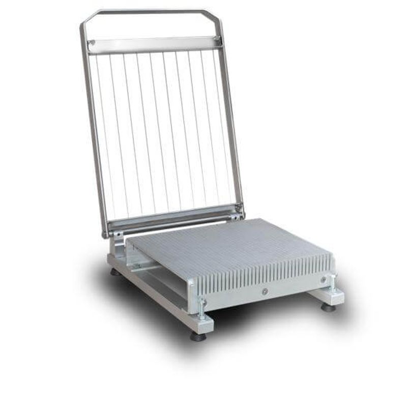 Gitarrskärare - mjuka degar