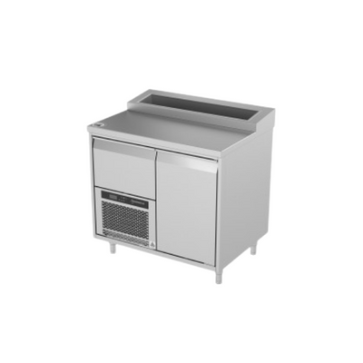 Kallskänksbänk – 940 mm