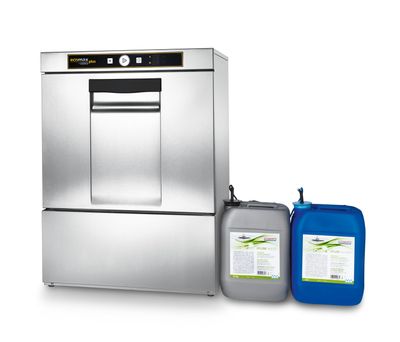 Underbänkdiskmaskin Ecomax Plus F515