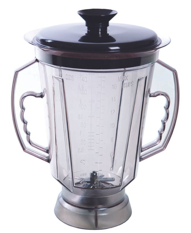 Kanna 4 liter med lock - SB-4