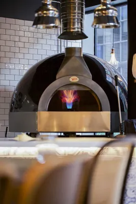 Pizzaugn JOY 110 TW GAS