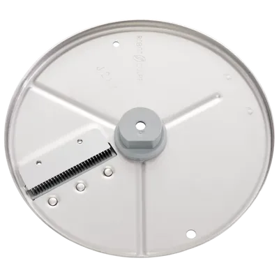 Strimmelskivor - 2x2-8x8 mm - Lilla serien