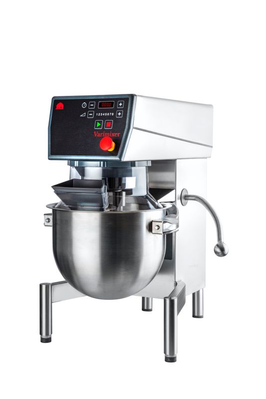 Kodiak 20 – Bordmodell