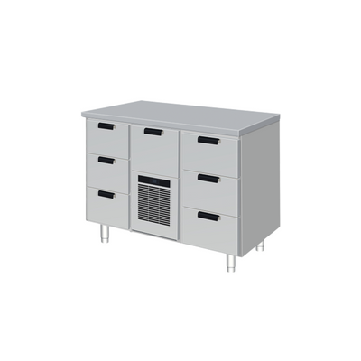 Kylbänk GNH – 1260 mm