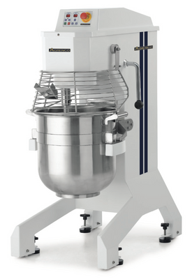 Visp & blandningsmaskin 60 liter – AN60