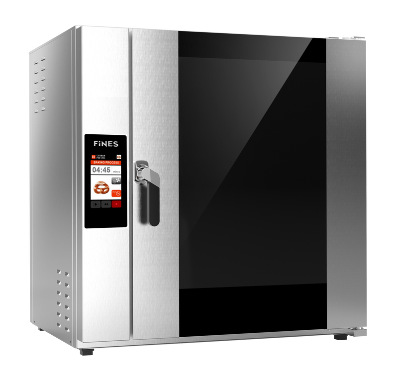 Ugn Fine Bake FB8-Smart