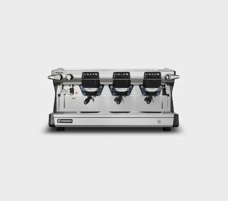 Espressomaskin Classe 5 Crono