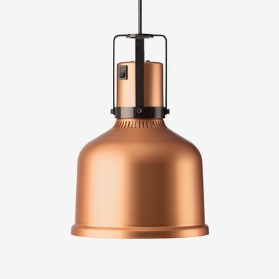 Värmelampa FocusMO Fast