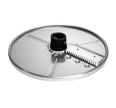 Strimlare 4x4 mm - RG-50, CC-34