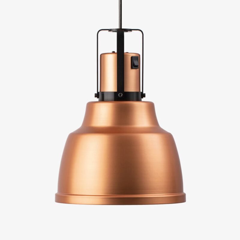 Värmelampa Focus IO Fast