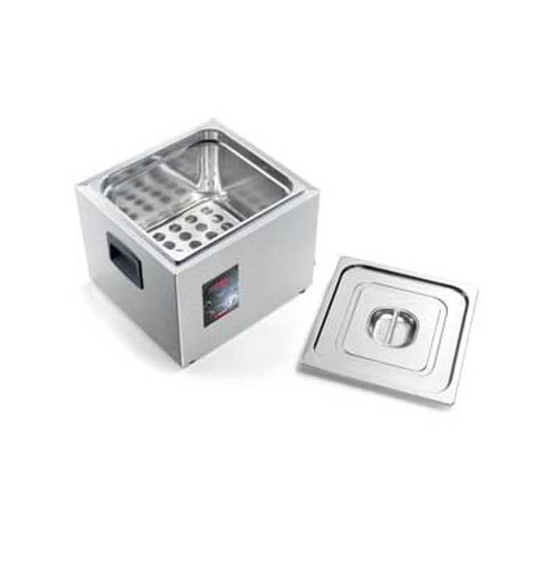 Sous-Vide kokare - Softcooker XP S