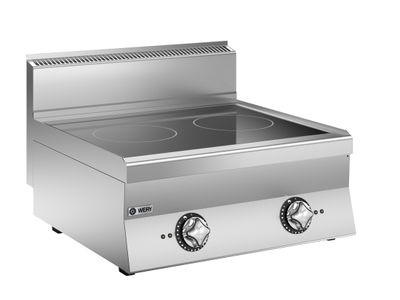 Induktionsspis Wery PIE 67