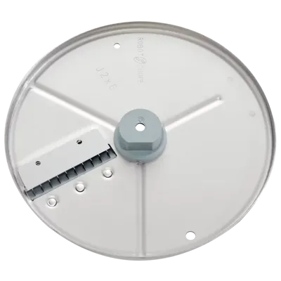 Strimmelskivor - 2x2-8x8 mm - Lilla serien