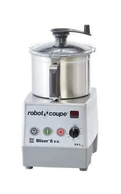 Blixer 5